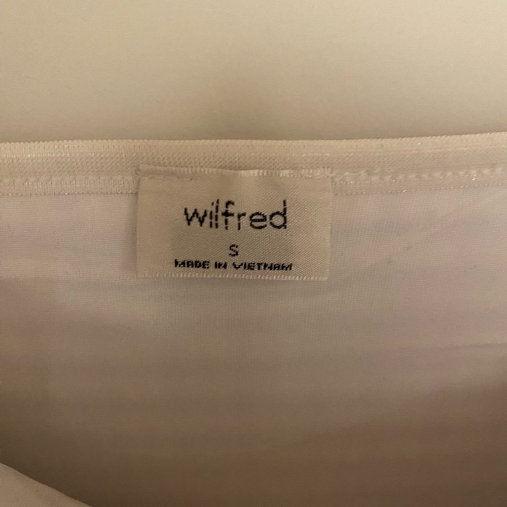WILFRED DRESS - Picture 2 of 2